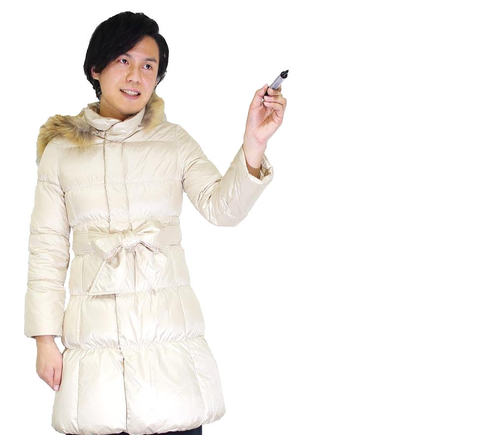 Portrait of Tobias Weber, Community Manager